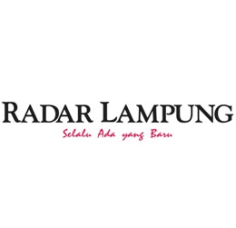 Logo Radar Lampung
