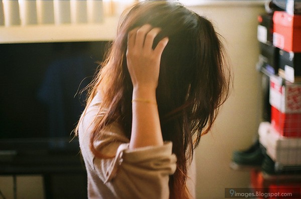 photo of girls hiding face №13593 photo of girls hiding face № 13592