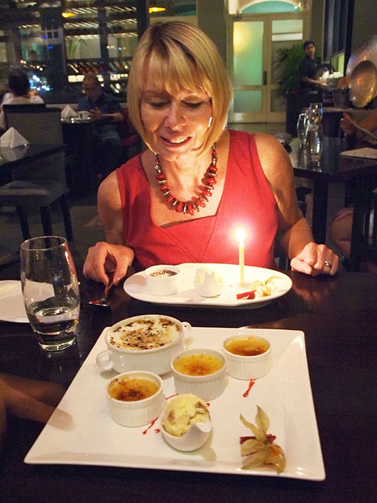 Living in Singapore Singapore The Coriander Leaf