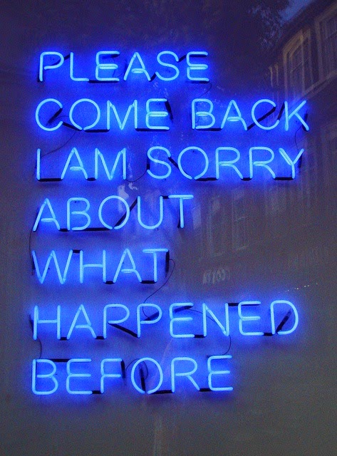 we re obsessed neon light quotes fitzroy boutique