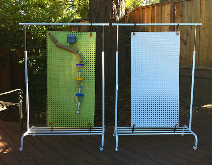 Corinne Okada Design Designing a Mobile Makerspace