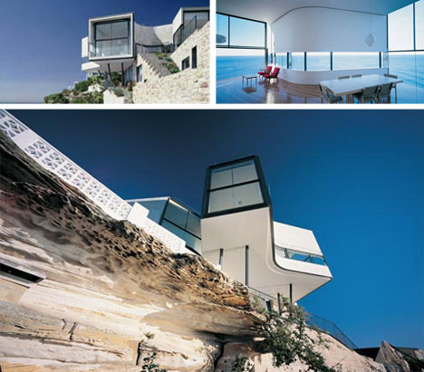 Cliff-houses-holman-house-australia