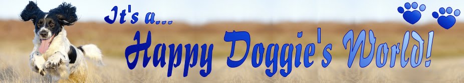 DoggieBlog