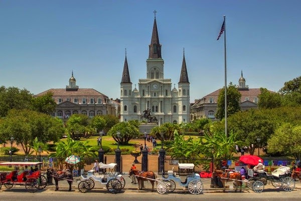 new orleans new orleans my