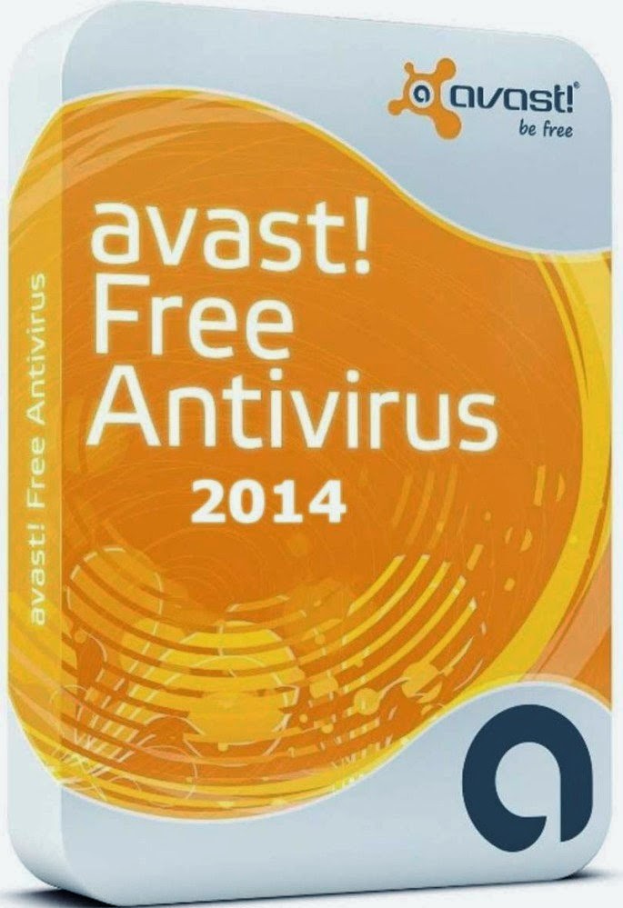Download Avast! Free Antivirus 9.0.2013 Full