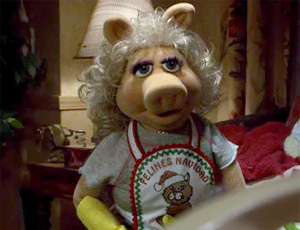 Then and now: find out what happened to all the stars from your fave childhood christmas films A Much Deeper Level: It's a Very Merry Muppet Christmas Movie, Part 4: Alternate Realities