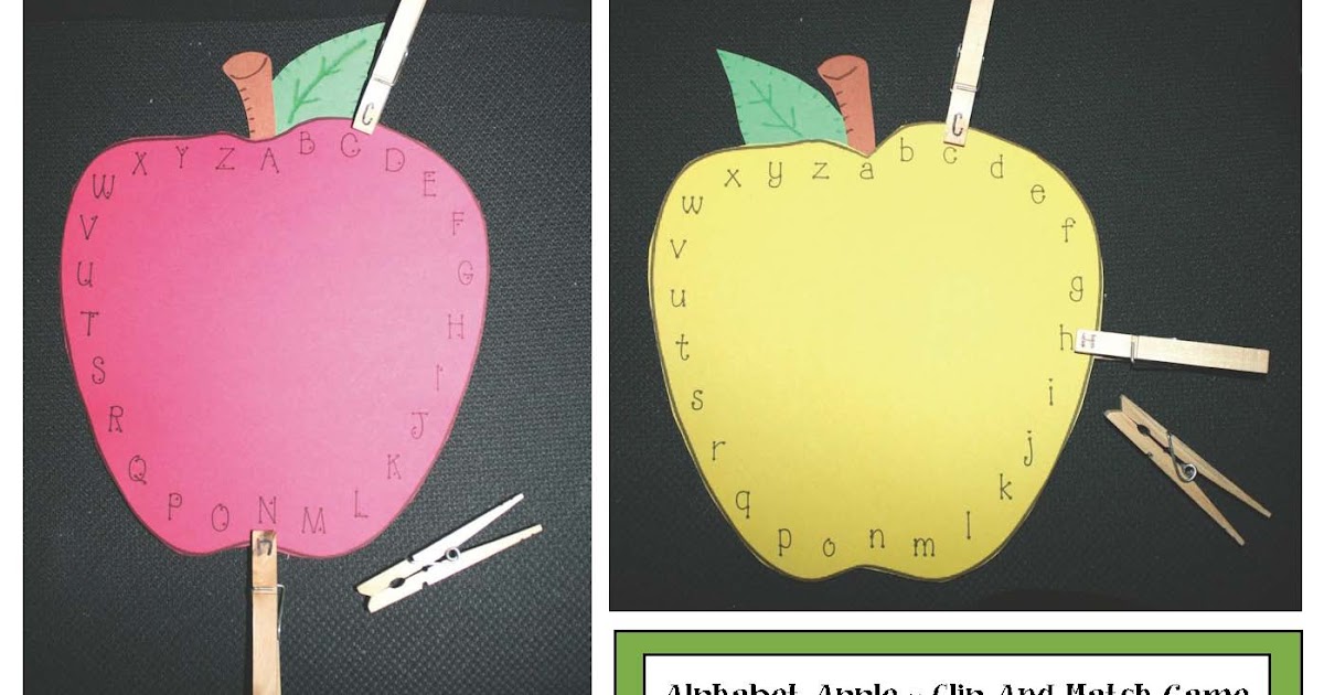 apples