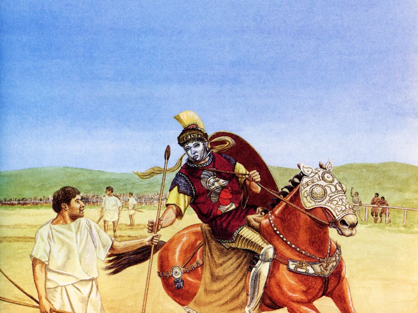 Soldati Romani Tardo Impero Gli Ippica Gimnasia soldati romani tardo impero gli ippica gimnasia