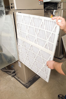 determining the correct furnace fit