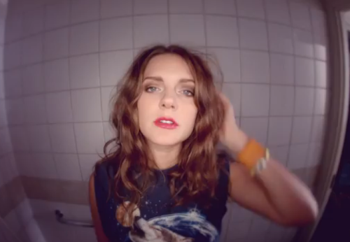 Wonky Sensitive: Tove Lo - Habits