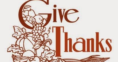 Gluten free thanksgiving gifts