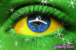 Brasil, eu te amo!