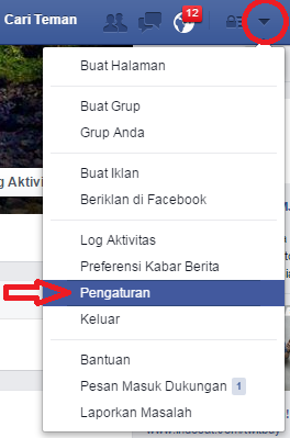 Cara Mudah Mematikan Autoplay Facebook Video Cara Mudah Mematikan Autoplay Facebook Video