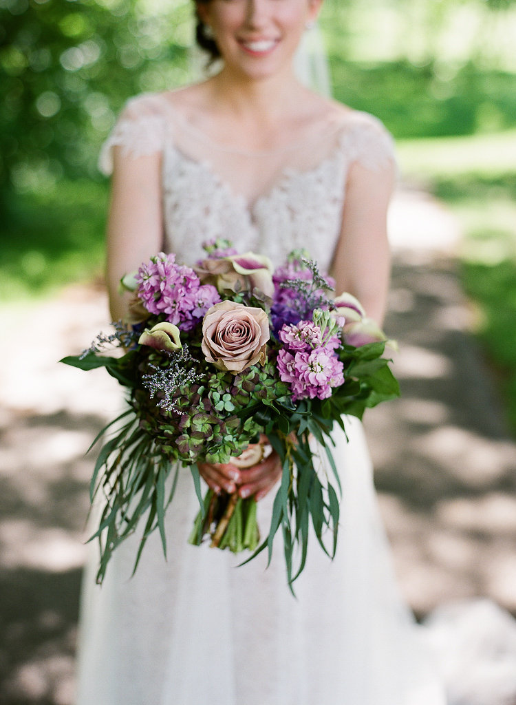 Kirkbrides Anna Bryan S Kirtland Country Club Wedding
