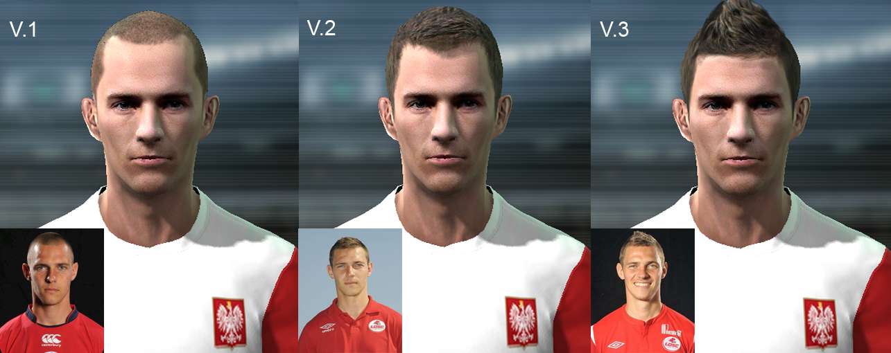 Descargar Face Y Hair De Lionel Messi 2012 Para Pes 6