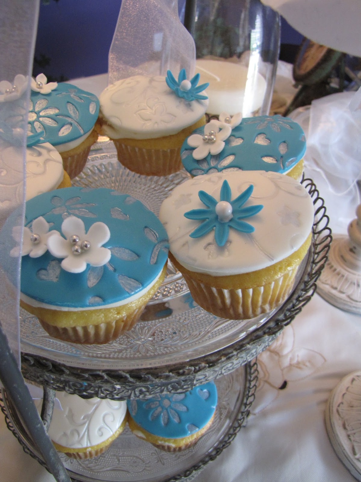 CHOCOLATES FOR BREAKFAST and other Sweet Somethings Bridal Shower with