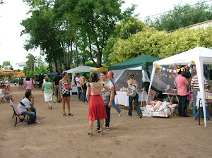 Feria Navideña 2012