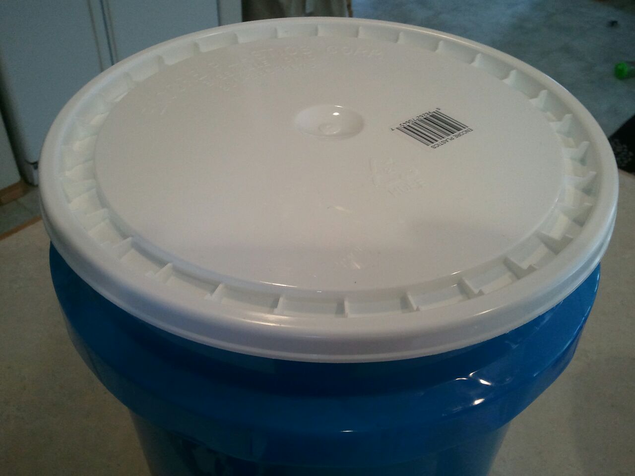 Simple Recipe How To Make Your Own Laundry Soap For Pennies twelveOeight