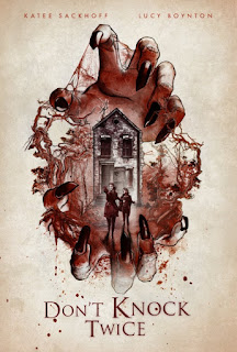 Đừng Gõ Cửa Hai Lần - Don't Knock Twice Đừng Gõ Cửa Hai Lần