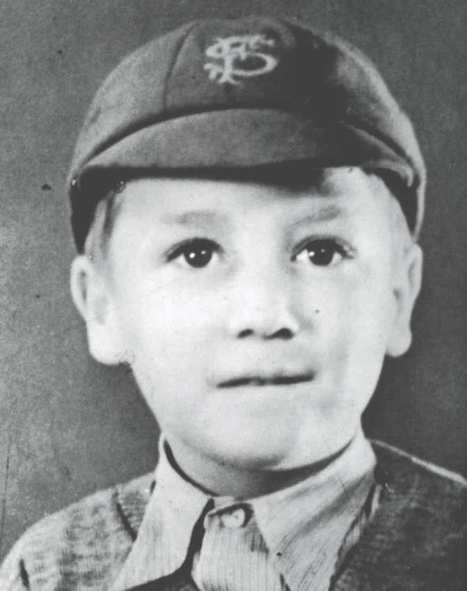 23 Facts You May Not Know About John Lennon vintage everyday