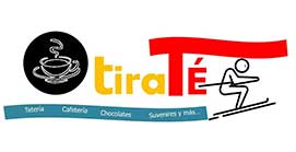 Tiraté Cafetería