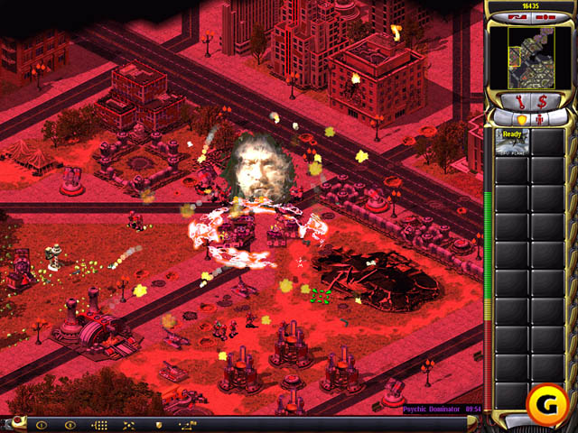 Download Red Alert 2 1.006 Crack