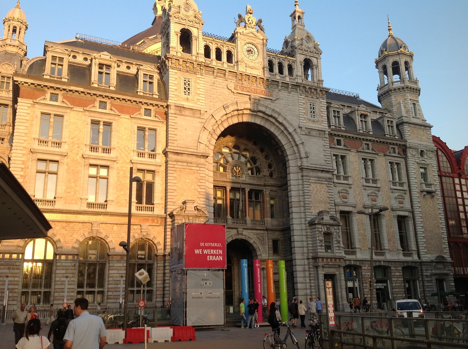 prostituée antwerpen