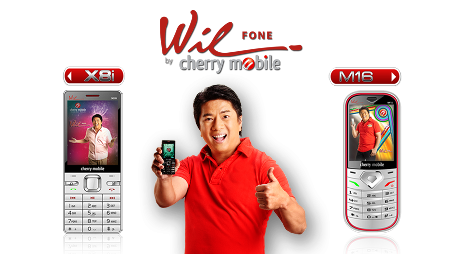 Cherry Mobile Phones Prices Announced in the Philippines THE WEB MAGAZINE
