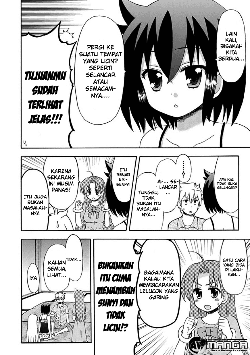 Komik fujimura kun mates 044 - kebijakan nona nona 45 Indonesia fujimura kun mates 044 - kebijakan nona nona Terbaru 6|Baca Manga Komik Indonesia|Mangaku