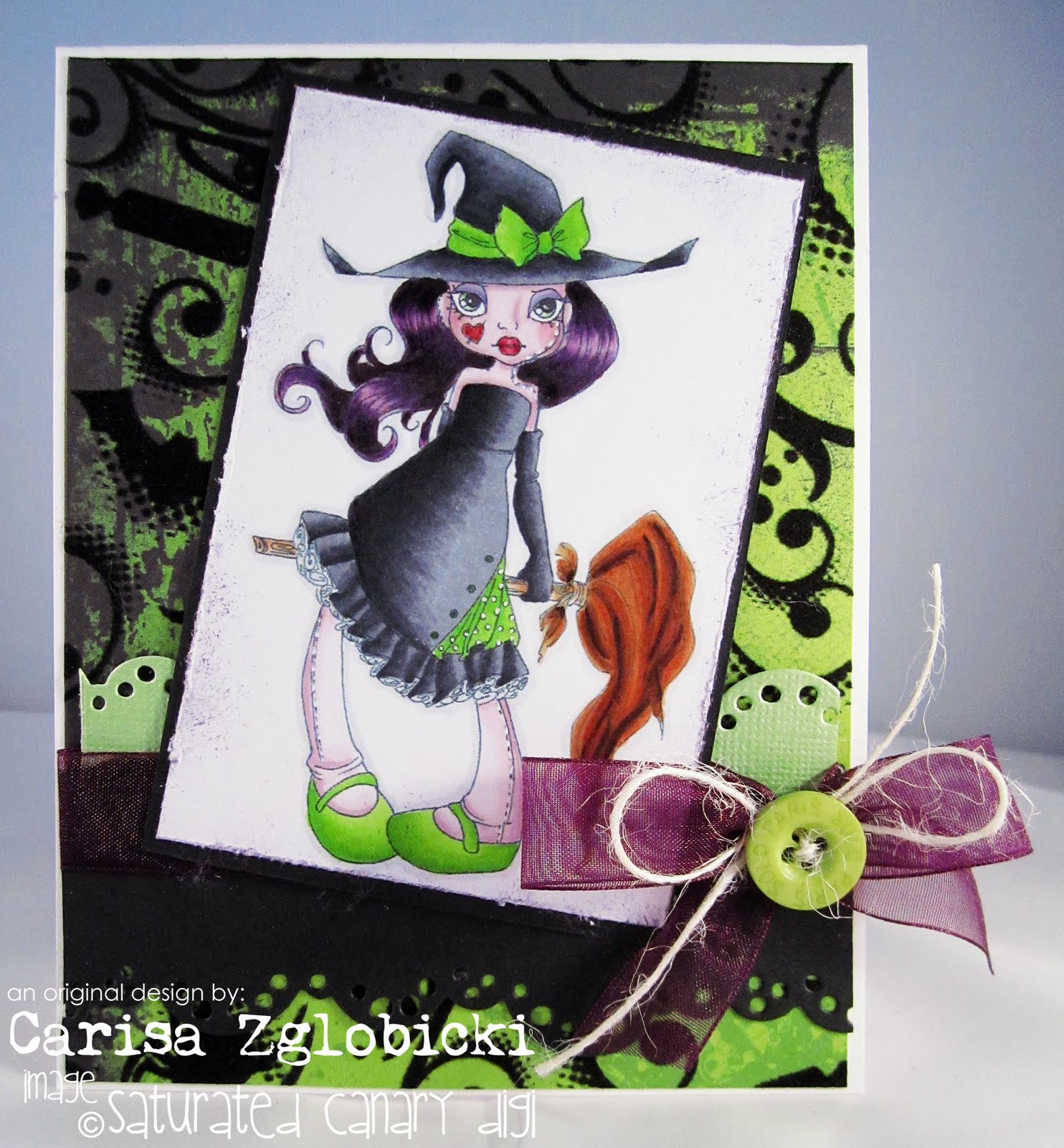 Inky Fairy Designs It S A Witchin Labor Day