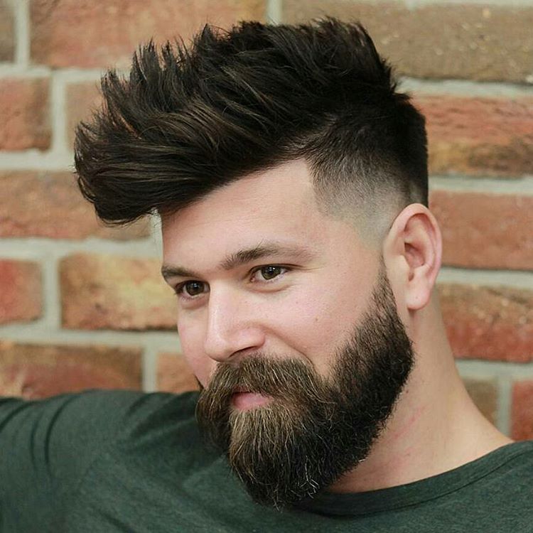 men s new hairstyles 2017 life style