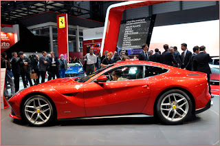 Ferrari, Ferrari F12 Berlineta, carro, veículo, bólido, sonho, charme, requinte, statos, marca, 