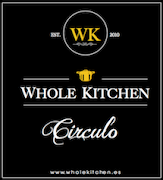 Círculo Whole Kitchen