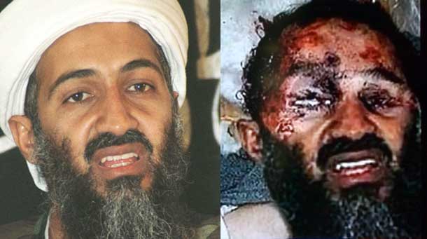 osama bin laden dead body. Osama bin Laden dead body