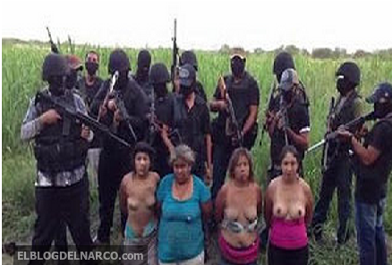 video donde zetas decapitan miembro cartel golfo julio video donde zetas decapitan miembro cartel golfo julio