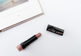 The Bourjois Rouge Edition Lipstick in Beige Trench Review & Swatches