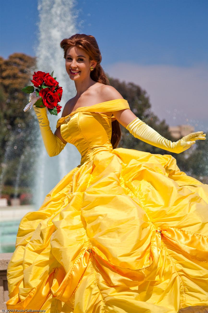 A Couple of Movie Critics: Honeymoon in Disneyworld