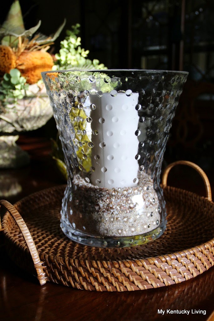 Transforming A Vase into a Hurricane My Kentucky Living