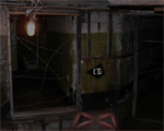 Underground Crystals Escape 3