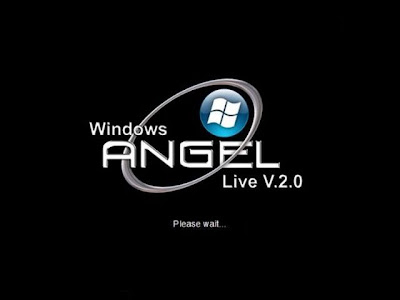 windows XP [Planet Free]