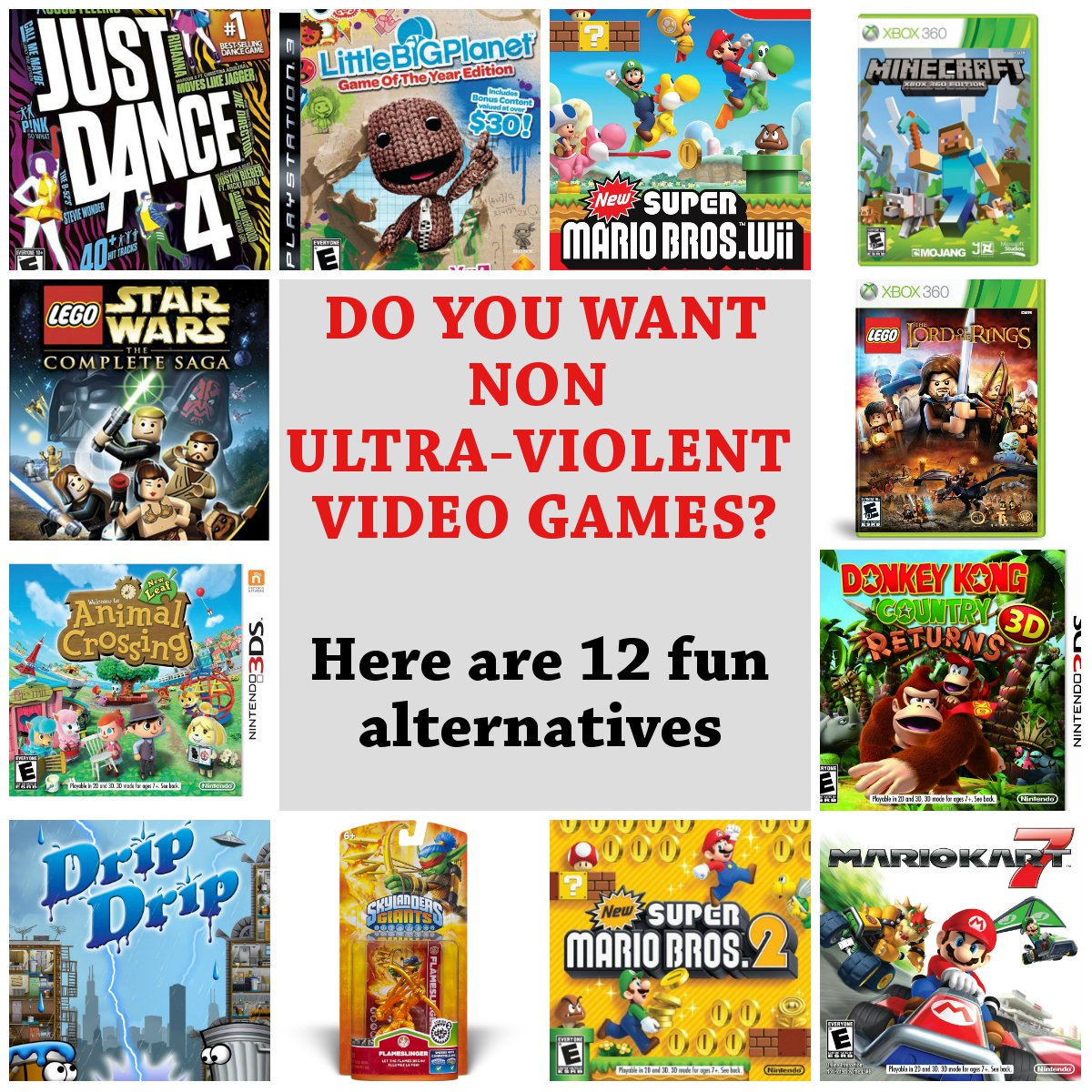 why violent video games should not Full answer the argument that violent video games should not be banned commonly takes the form of the statement that video games do not cause violence. why violent video games should not Full answer the argument that violent video games should not be banned commonly takes the form of the statement that video games do not cause violence.