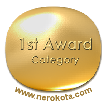 Books Category Award