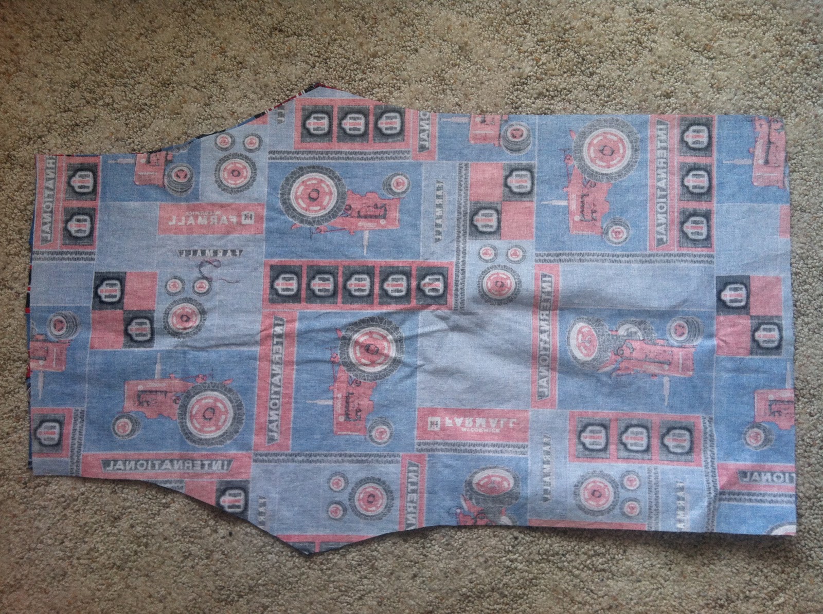 ...just enjoy the ride Pajama Pants