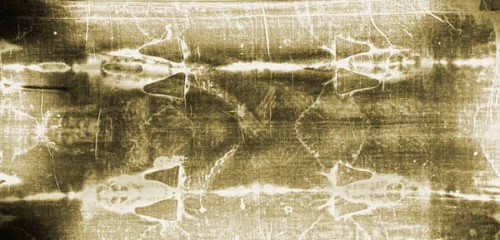 Yehuda Ministry Kain Kafan Turin