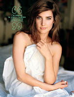 Cobie Smulders HQ photo