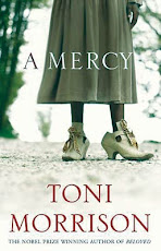 January Book (A Mercy)