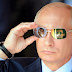 Google is a ‘CIA project’ says President Putin