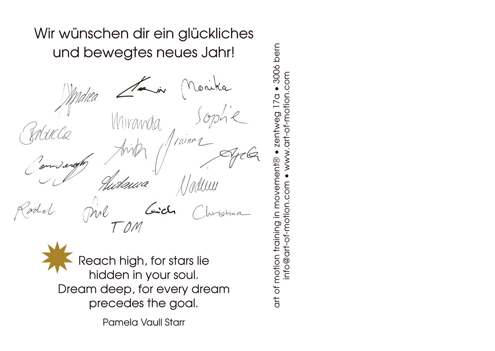 Well Contemporary Forum 2011