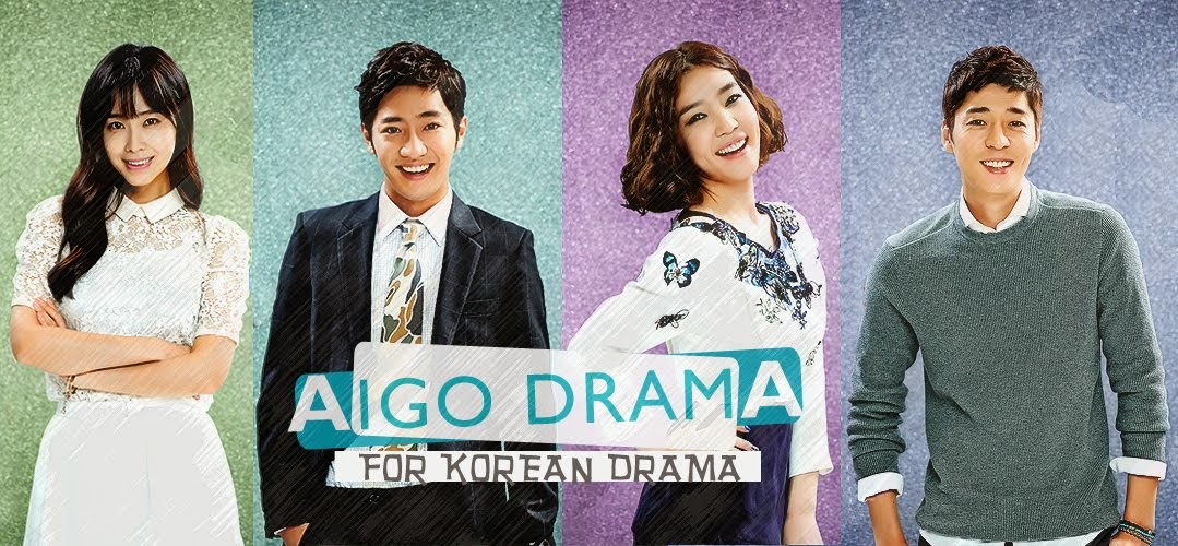 Aigo Drama