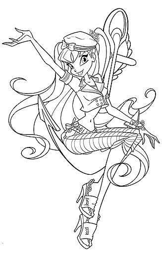 images of Cynthia S Winx Blog Winx Season 5 Coloring Pages